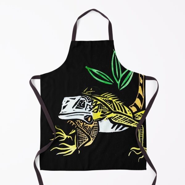 Item preview, Damian Henry IGUANA designed and sold by DamianHenry.