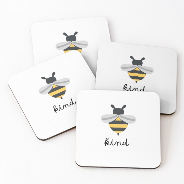 Item preview, Be Kind designed and sold by Samjmar.