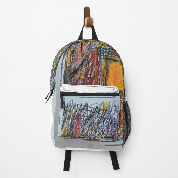Item preview, YELLOW SQUARE (ABSTRACT) designed and sold by Manolo1923.