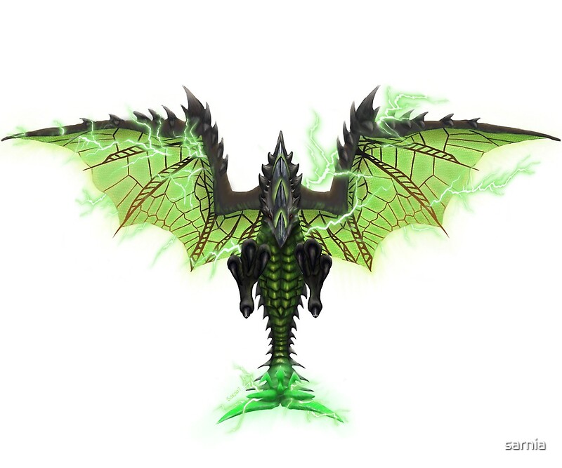 Astalos Monster Hunter G N Rations By Sarnia Redbubble   Flat,800x800,075,f.u5 