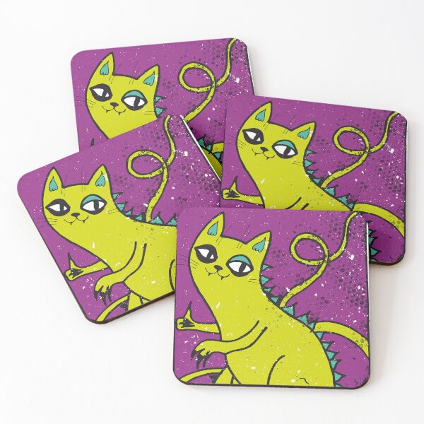 Item preview, Spotted the rare catosaurus designed and sold by douwannart.