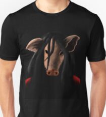 Jigsaw Unisex T-Shirt