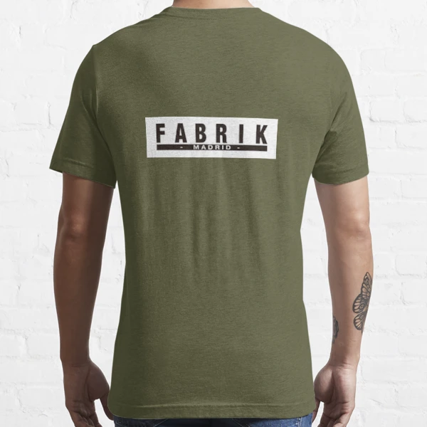 La fabrik t shirt hot sale