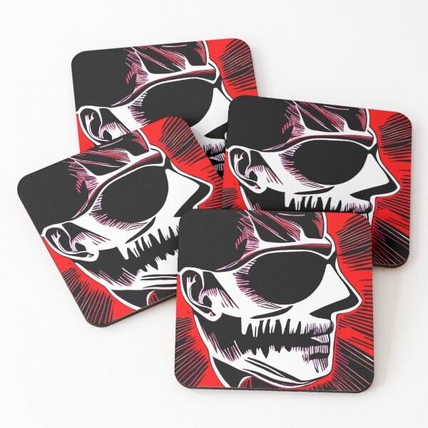 Item preview, Fear designed and sold by dida80.