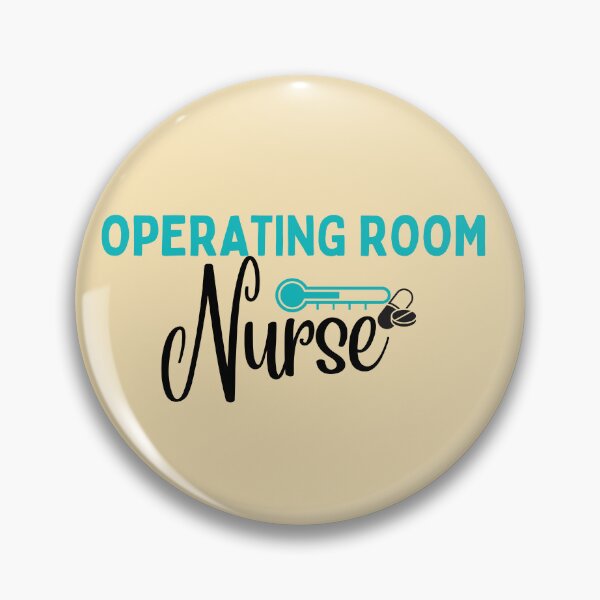 Item preview, Operating Room Nurse | Nursing Career | Nursing Profession designed and sold by Denefie.