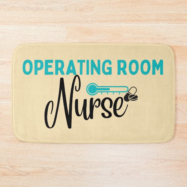Item preview, Operating Room Nurse | Nursing Career | Nursing Profession designed and sold by Denefie.