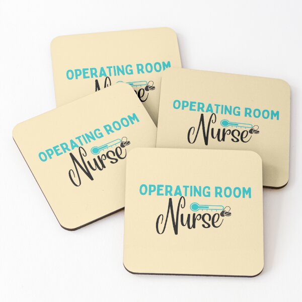 Item preview, Operating Room Nurse | Nursing Career | Nursing Profession designed and sold by Denefie.