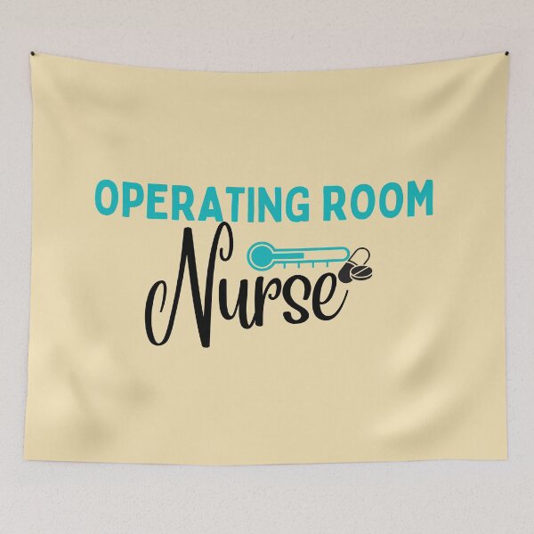 Item preview, Operating Room Nurse | Nursing Career | Nursing Profession designed and sold by Denefie.