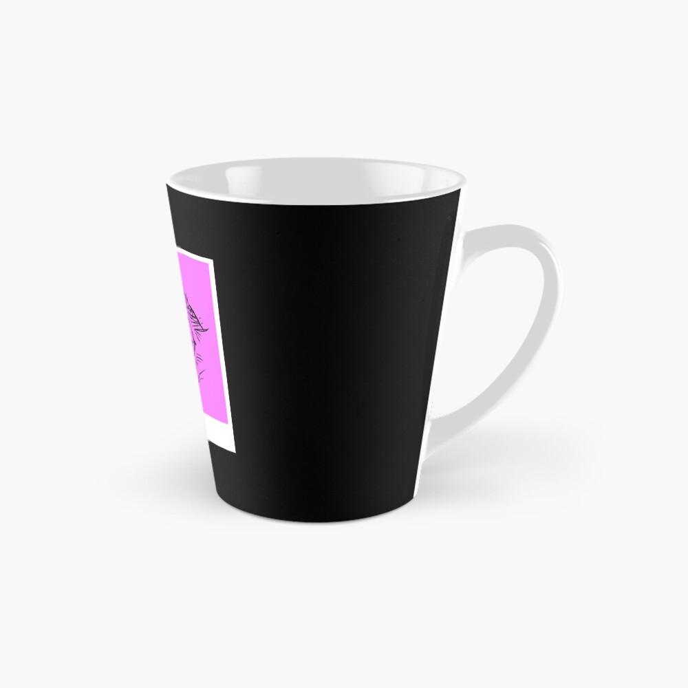 Artikel-Vorschau von Tasse (konisch), designt und verkauft von GetStoo.