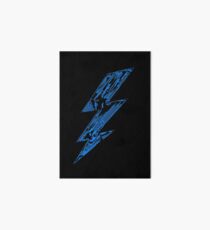 THUNDER FLASH Art Board