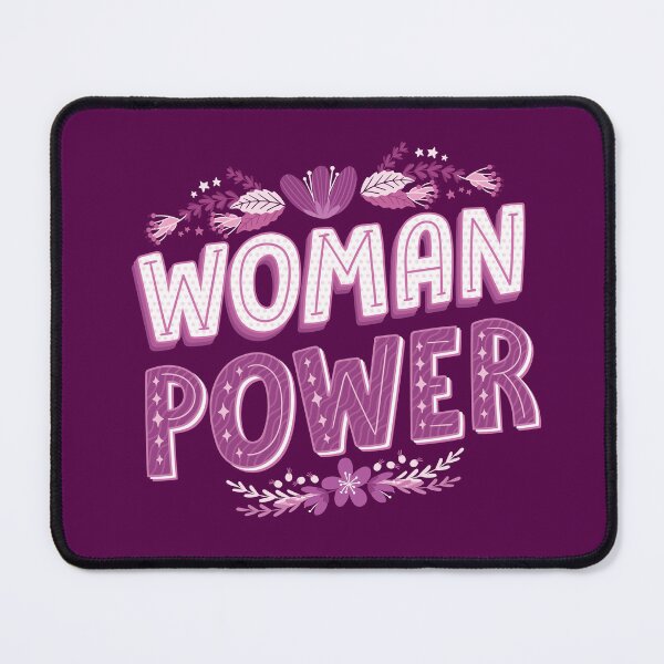 Item preview, Woman Power designed and sold by Mind Loves.