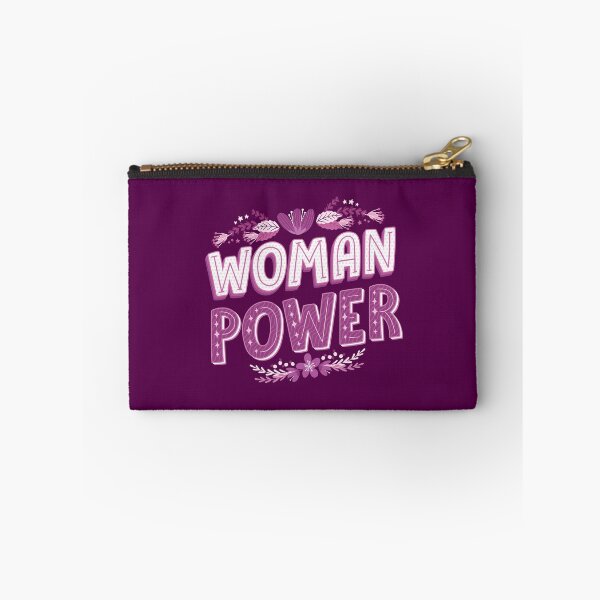 Item preview, Woman Power designed and sold by Mind Loves.