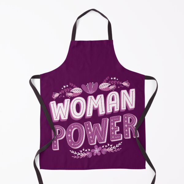 Item preview, Woman Power designed and sold by Mind Loves.