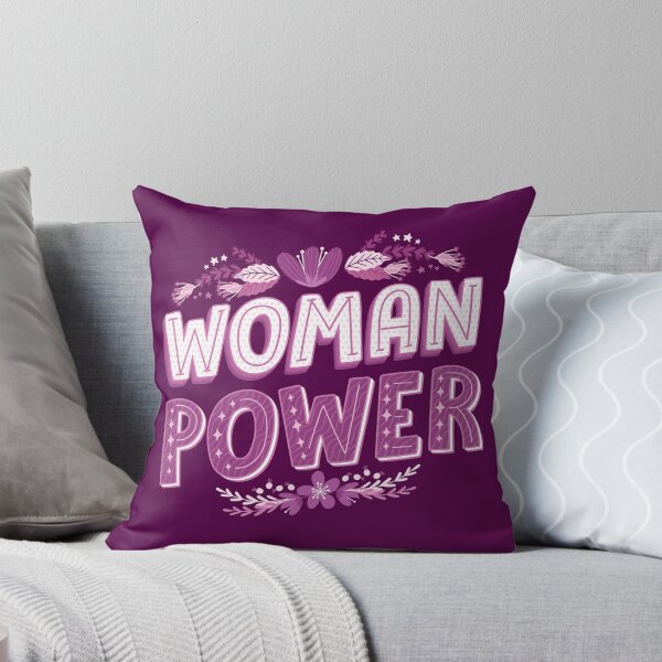 Item preview, Woman Power designed and sold by Mind Loves.