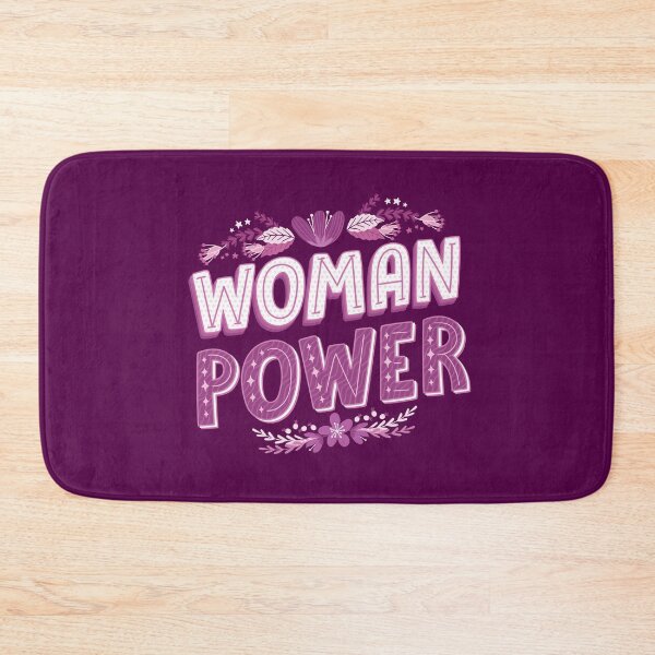 Item preview, Woman Power designed and sold by Mind Loves.
