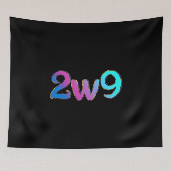 Item preview, Enneagram Type 2w9 designed and sold by cuteartdesign.