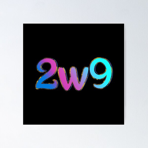 Item preview, Enneagram Type 2w9 designed and sold by cuteartdesign.