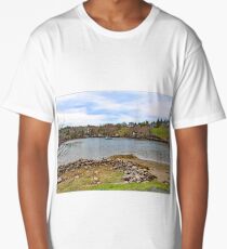 NOVA SCOTIA Long T-Shirt