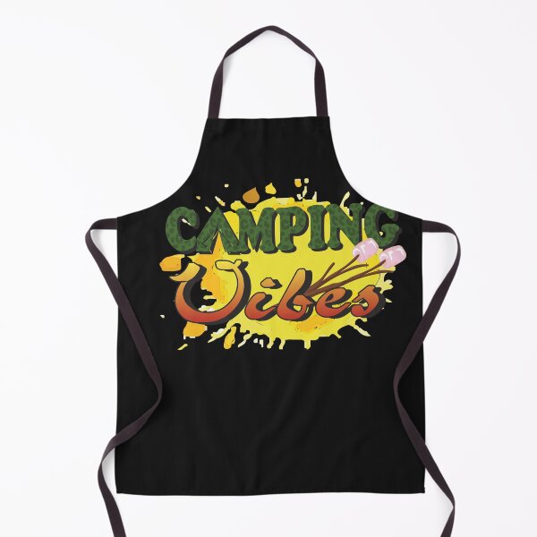 Item preview, Camping vibes designed and sold by schoolarts.