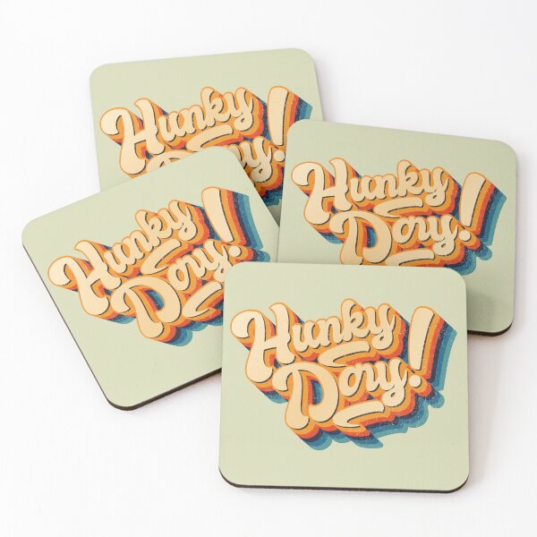 Item preview, Hunky Dory designed and sold by boec gear.