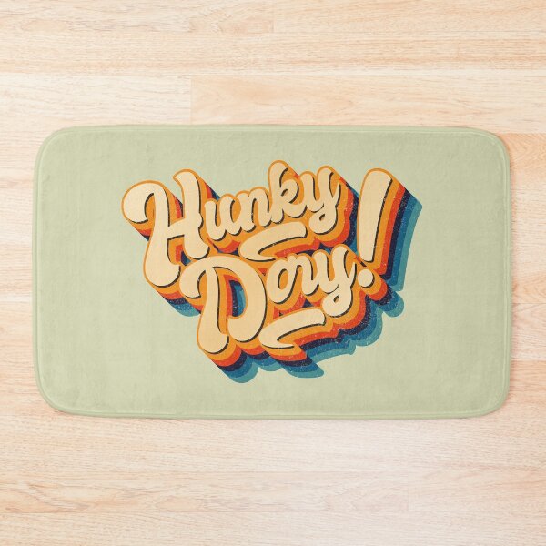 Item preview, Hunky Dory designed and sold by boec gear.