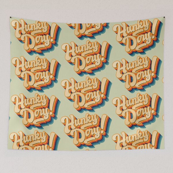 Item preview, Hunky Dory designed and sold by boec gear.