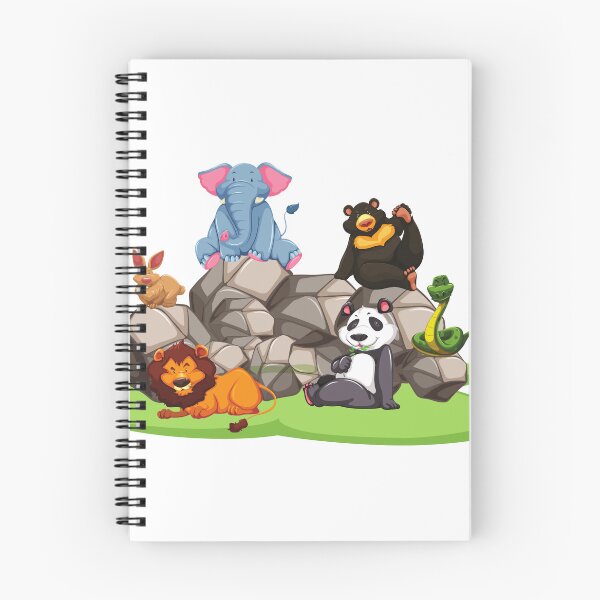 Aperçu de l'œuvre amoureux des animaux mignons et des animaux de compagnie créée et vendue par KG PRODUCTIONS.