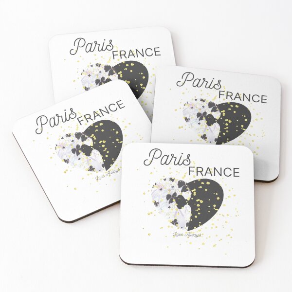 Item preview, Paris designed and sold by Alike44.