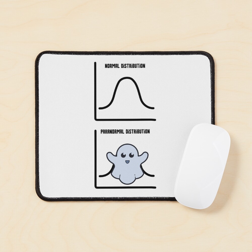 Item preview, Mouse Pad designed and sold by BopleDesigns.