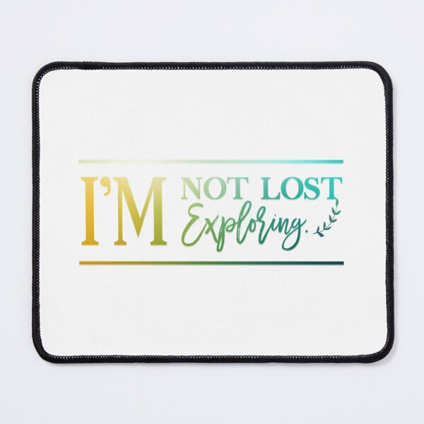 Item preview, Exploring designed and sold by Beeffervescent.