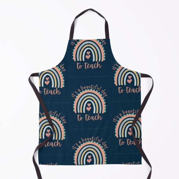 Item preview, It’s a beautiful day to teach designed and sold by Samjmar.