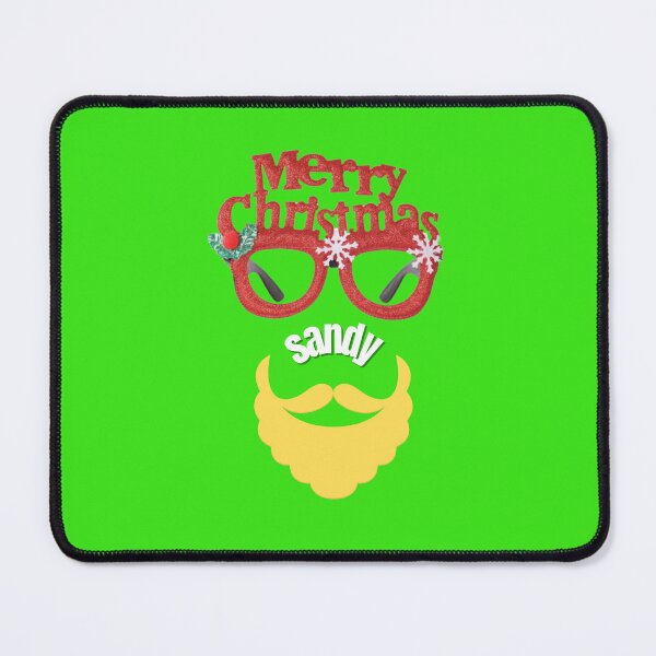Item preview, Sandy Claws For Christmas designed and sold by designforum1968.