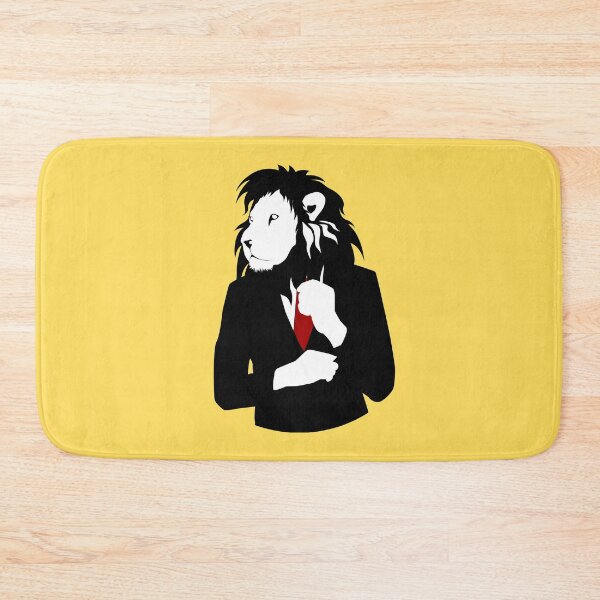 Item preview, The Elite Animalia Savanna King - Lion designed and sold by ThisBjmnID.
