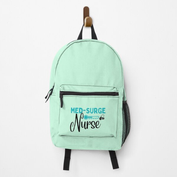 Item preview, Med Surge Nurse | Nursing Career | Nursing Profession designed and sold by Denefie.