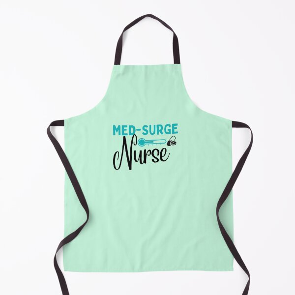 Item preview, Med Surge Nurse | Nursing Career | Nursing Profession designed and sold by Denefie.