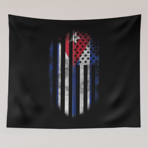 Item preview, American Grown with Cuban Roots - Cuba designed and sold by rlrowdgeerobb.