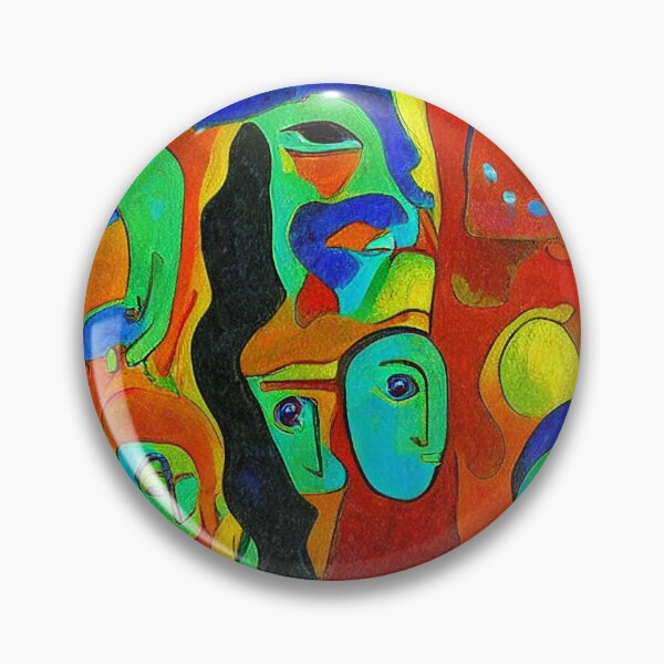 Item preview, Society designed and sold by aakwaqf.
