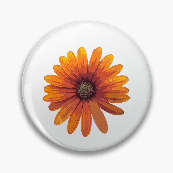 Item preview, Flower designed and sold by Eymirart.