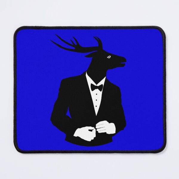 Item preview, The Elite Animalia - Deer designed and sold by ThisBjmnID.