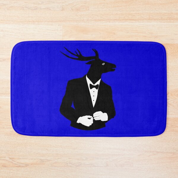 Item preview, The Elite Animalia - Deer designed and sold by ThisBjmnID.