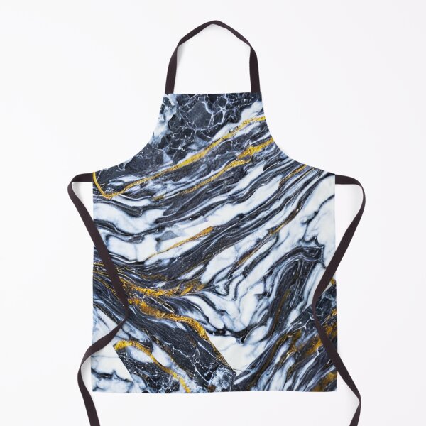 Item preview, Marble meets gold marble gold texture designed and sold by Ascooepics.
