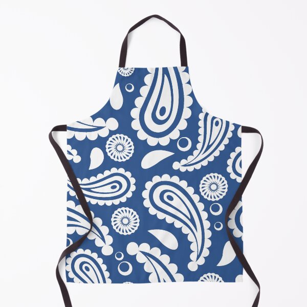 Item preview, Blue Hanky Code designed and sold by Jason Lloyd Art.