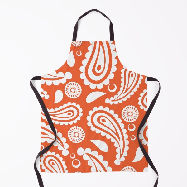 Item preview, Orange Hanky Code designed and sold by Jason Lloyd Art.