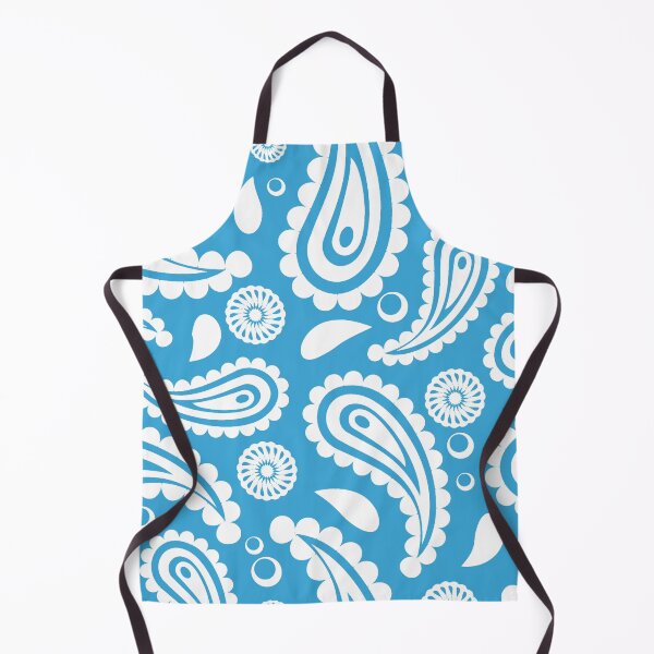 Item preview, Light Blue Hanky Code designed and sold by Jason Lloyd Art.