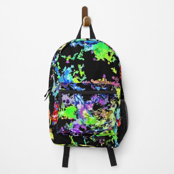 Item preview, Splash colors designed and sold by from Carbonizzo.
