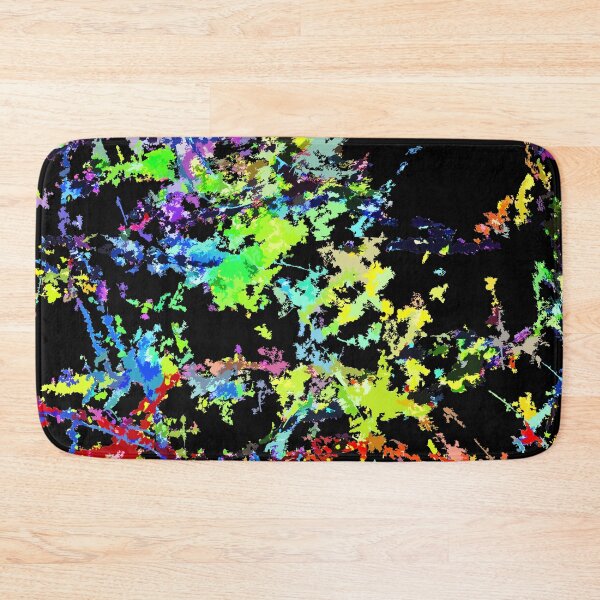Item preview, Splash colors designed and sold by from Carbonizzo.