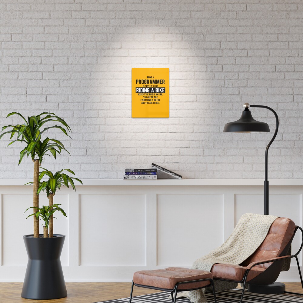 Artikel-Vorschau von Metallbild, designt und verkauft von springforce.