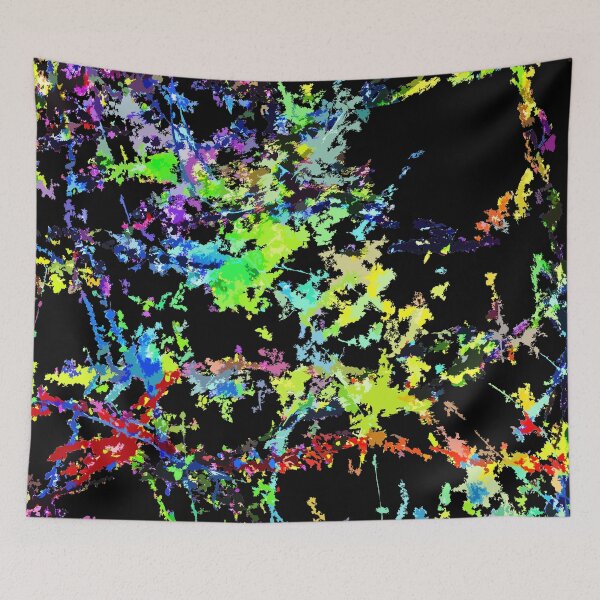 Item preview, Splash colors designed and sold by from Carbonizzo.