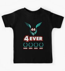 Hamilton forever F1 World Champion Kids Tee