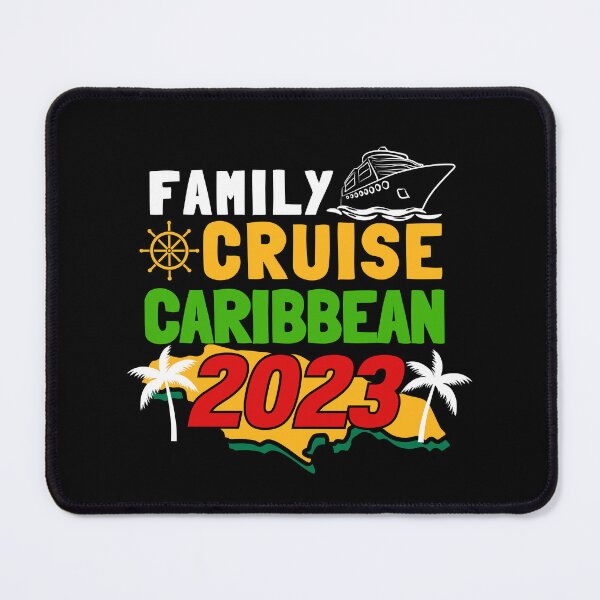 Item preview, Family Cruise Caribbean Summer Vacation Jamaica Trip 2023 designed and sold by Sasikharn.
